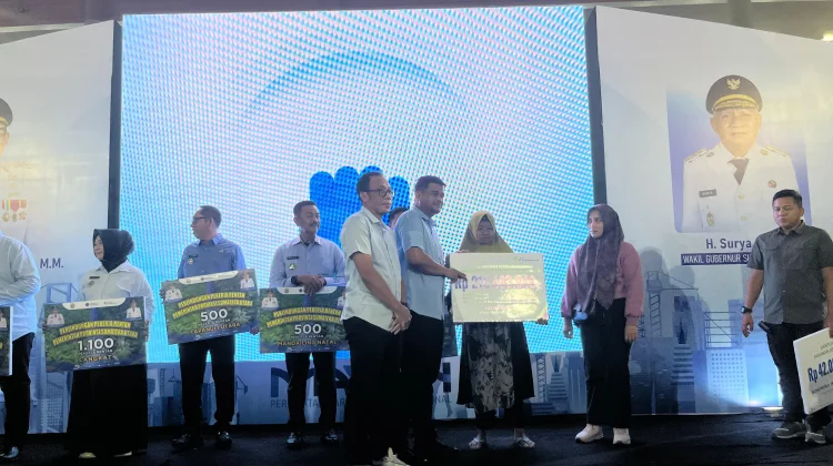 Enam Tuntutan 77 Serikat Buruh, Bobby Soroti Tuntutan Bahan Pokok dan Perumahan
