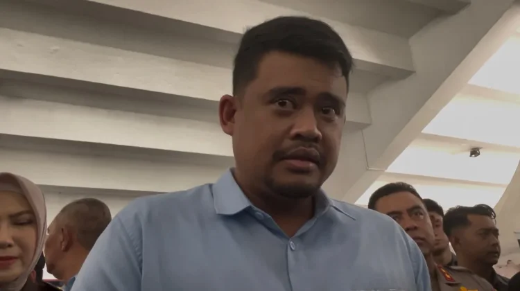 Pemprov Sumut Pastikan Hak Pekerja TPL Terpenuhi Pasca Pencabutan Izin