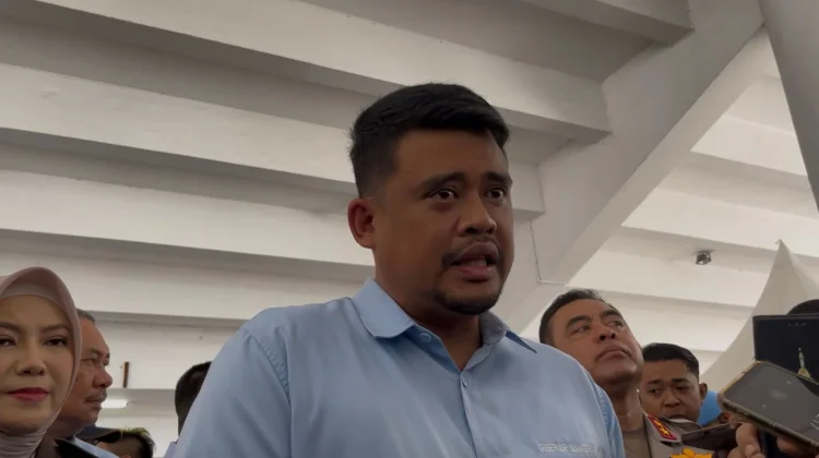 Pengawasan Upah Minim, Pemprov Sumut Akui Kekurangan Pengawas
