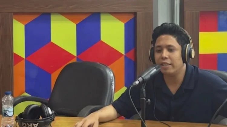 Faishal Arif Ungkap Kunci Sukses Startup Anak Muda
