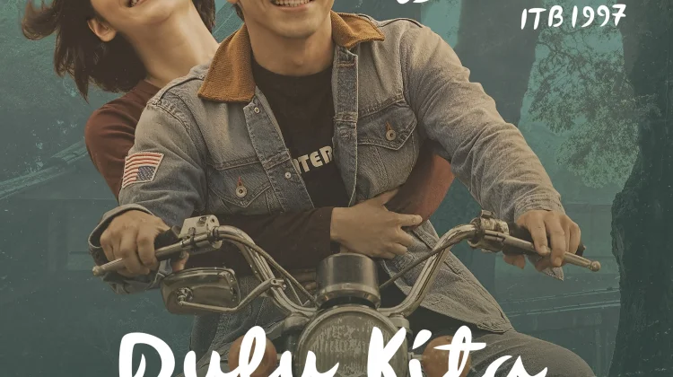 Ariel NOAH Hidupkan Kembali Memori Dilan Melalui Film dan Lagu Terbaru