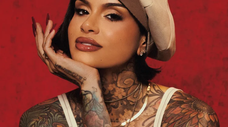 Kehlani Rilis Album Self-Titled, Kado Ultah Paling Personal