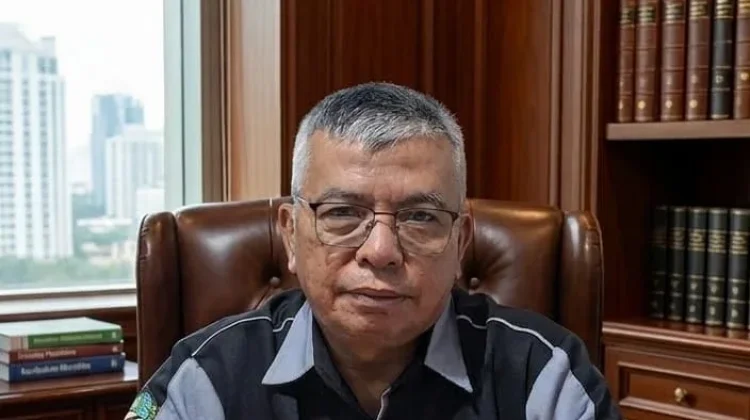 Guru vs Realita: Dedikasi Tinggi, Penghasilan Masih Rendah”