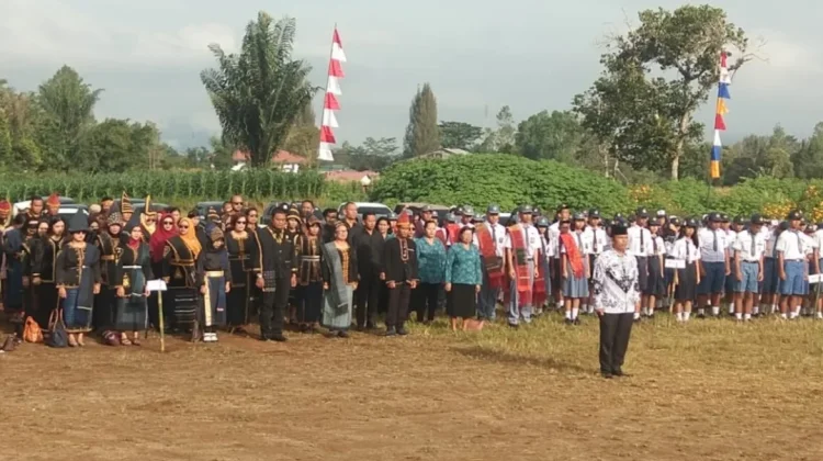 TNI Perkuat Dukungan untuk Dunia Pendidikan