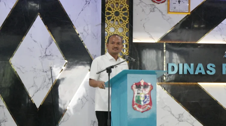 Mahyaruddin: Pemkot Tanjungbalai Bakal Revitalisasi Ratusan Ruang Kelas Rusak