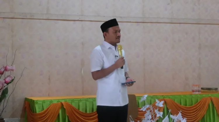 Wali Kota Tanjungbalai Mohon Doa Kelancaran Ibadah Haji