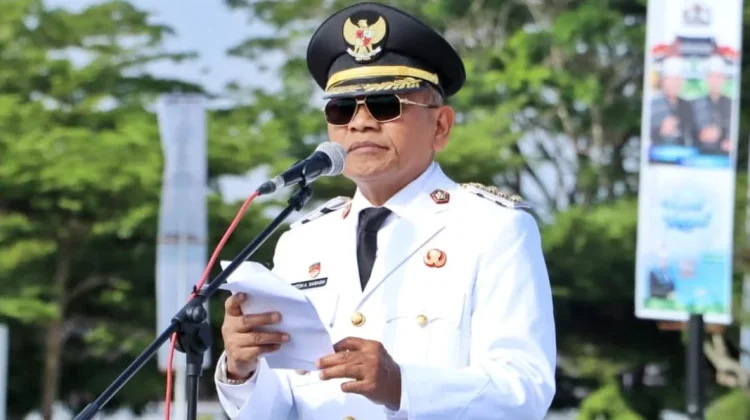 Pemkab Simalungun Peringati Hari Otda ke-30