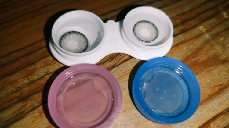 Ini Kata Dokter Mata agar Penggunaan Softlense Aman