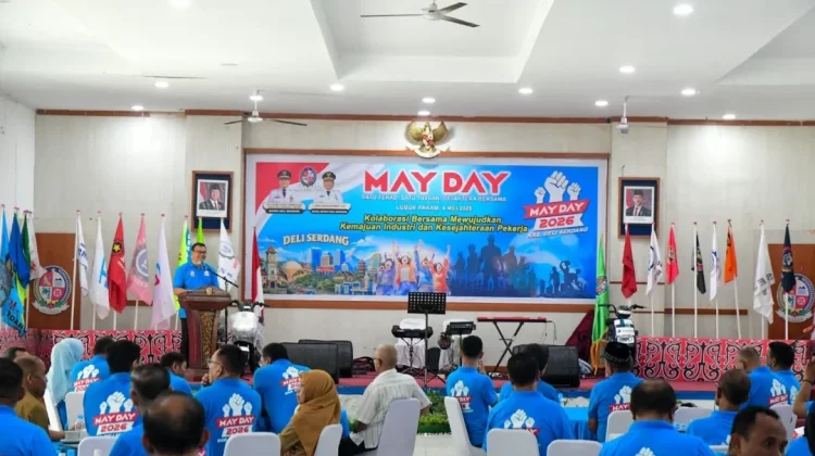 Pemkab Deli Serdang Siap Gelar Job Fair Perdana