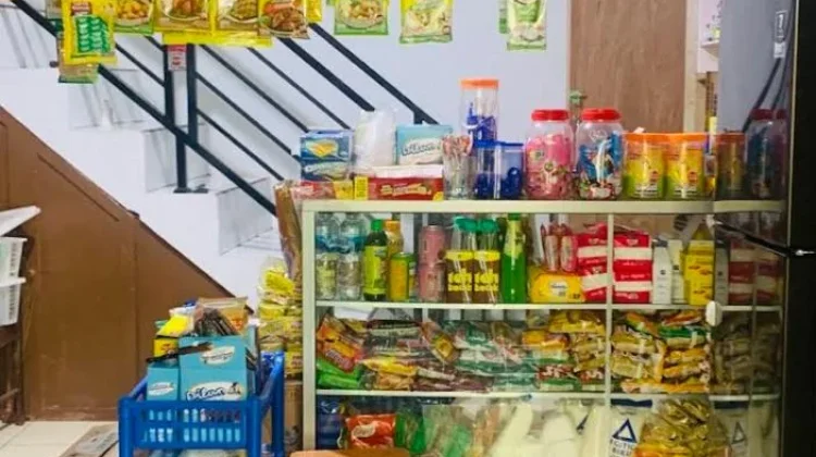 Usaha Rumahan Jadi Solusi Tambah Penghasilan Keluarga