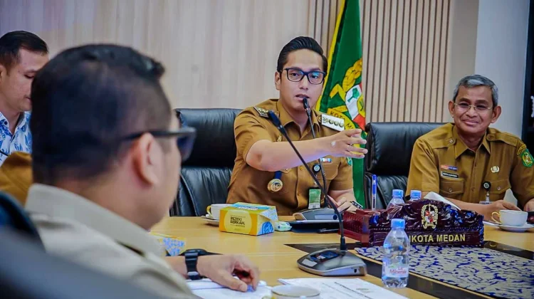 Optimalisasi Aset BUMD, Rico Dorong Transparansi dan Sinergi Investasi