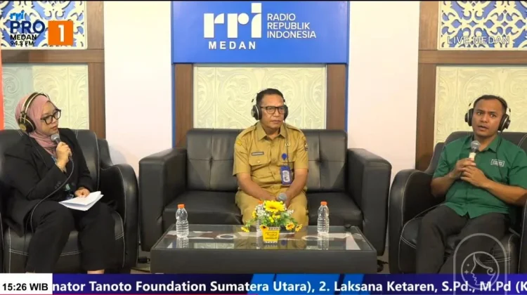 Menguatkan Partisipasi Semesta Mewujudkan Pendidikan Bermutu untuk Semua