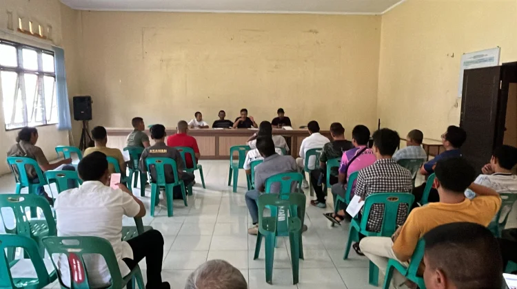 Asahan Kirim Atlet di 28 Cabang Olahraga pada Porprovsu 2026