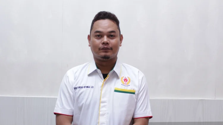 KONI Asahan Targetkan Naik Peringkat pada Porprovsu Tahun ini