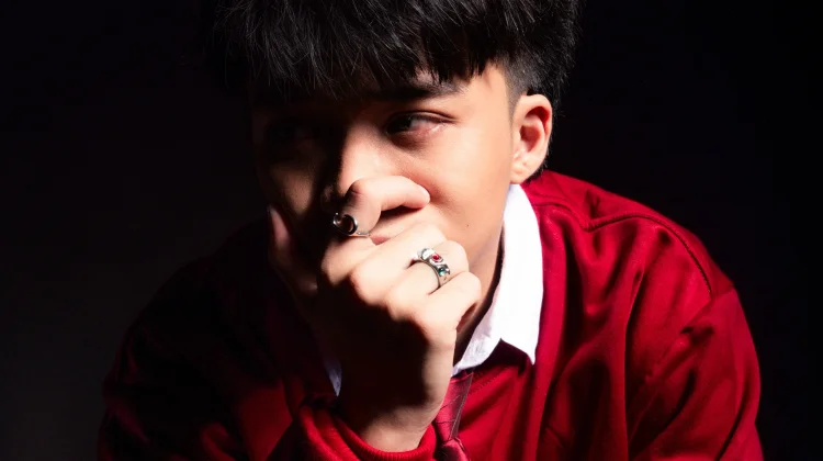 Bawa Nuansa Hipdut, Afan DA5 Rilis Single Terbaru 'Oey' yang Relate dengan Gen Z