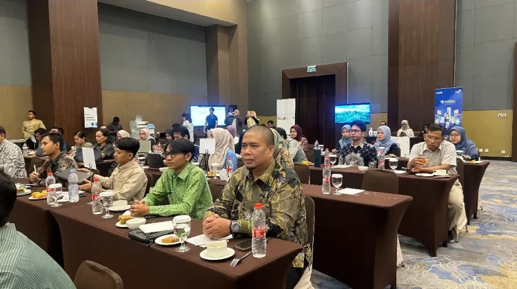 UNIVA Medan Dukung Inovasi Teknologi dalam Proses Pembelajaran