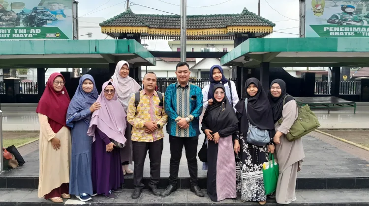 Yayasan Amir Hamzah Medan Diminta Segera Bayar Hak Guru