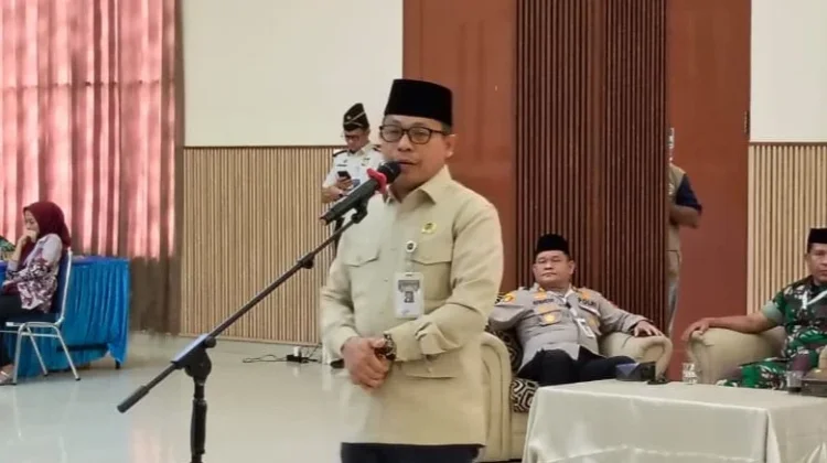 Jemaah Haji Diingatkan Jangan Sebarkan Kartu Nusuk