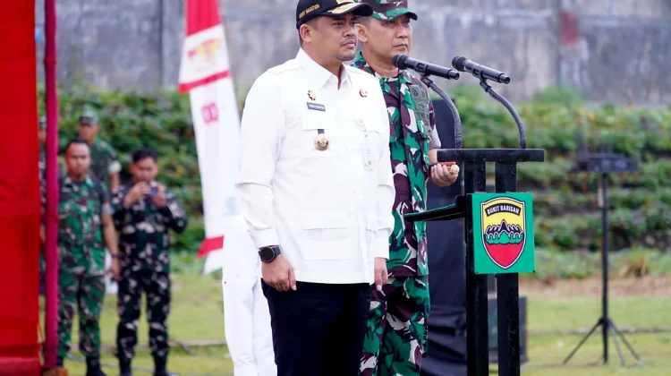 Bobby Nasution Harapkan Percepatan Infrastruktur di Kepulauan Nias