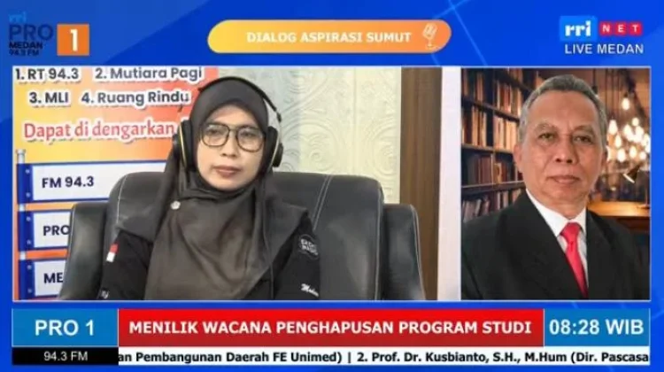 Analisis Kebijakan Evaluasi dan Penutupan Program Studi di Indonesia