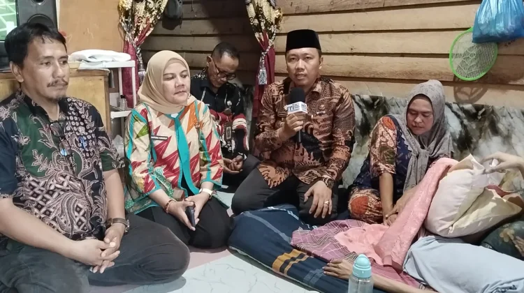 Viral di Medsos, Pemko Tanjungbalai Tegaskan Sudah Berulang Kali Berikan Bantuan