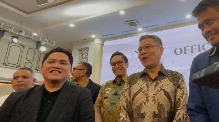 Indonesia Masuk Grup A Piala AFF U-19 2026