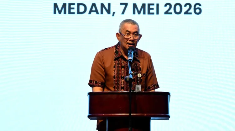 Penguatan BPBD Penting Hadapi Risiko Bencana yang Kian Kompleks