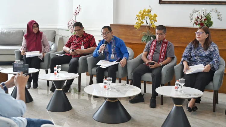Indeks Kerukunan dan Demokrasi Sumut Naik, Sinyal Positif bagi Pembangunan