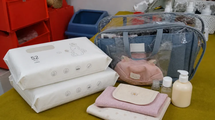 Hadiah Ibu Baru Sebaiknya Sesuai Kebutuhan