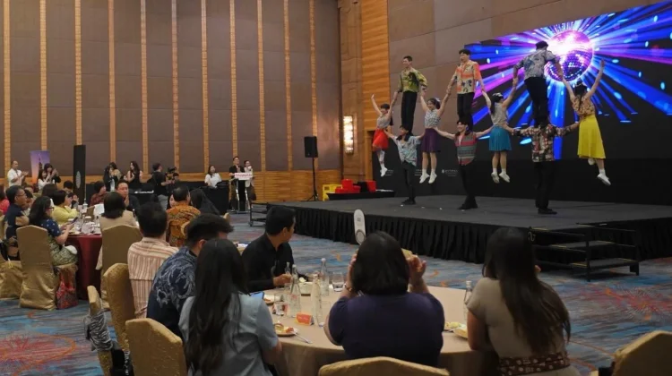 Taiwan Bidik Potensi Wisata Medan di Kuliner dan Muslim Friendly Tourism