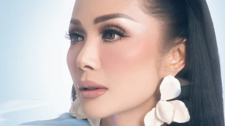 Kris Dayanti Rilis EP Love, Refleksi Rasa & Jiwa