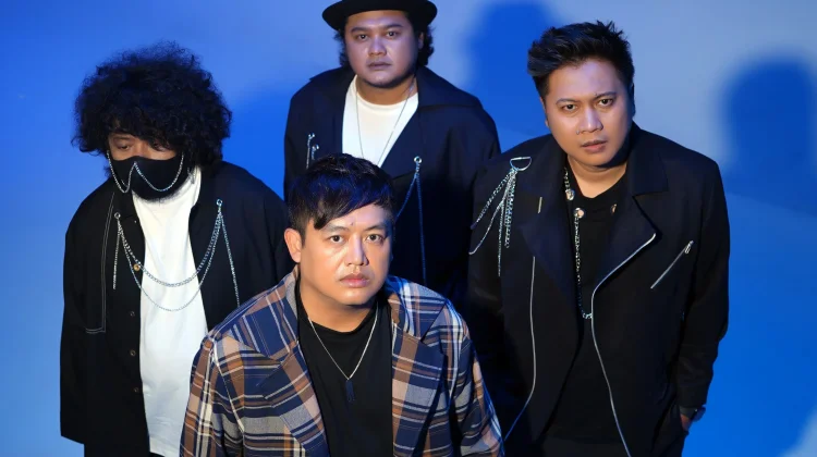 Positive Vibes (+Vibes) Resmi Perkenalkan Single Perdana “Beb’s”