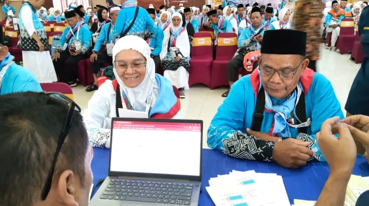 Memenuhi Panggilan Allah dengan Hati dan Keikhlasan