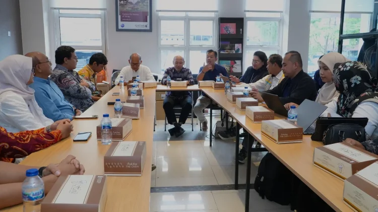 Perlindungan Jemaah Haji Khusus Sumut Diperkuat melalui Program JKN