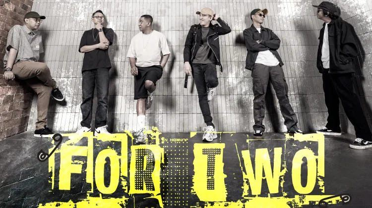 Still Virgin Rayakan Pendewasaan di Album Keempat “Still Virgin For Two Decades”