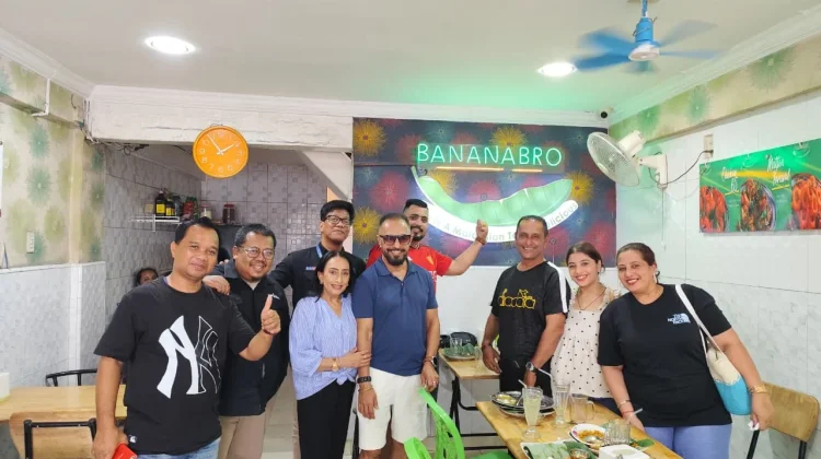 Kuliner Malaysia Mulai Digemari Pecinta Masakan Melayu di Medan
