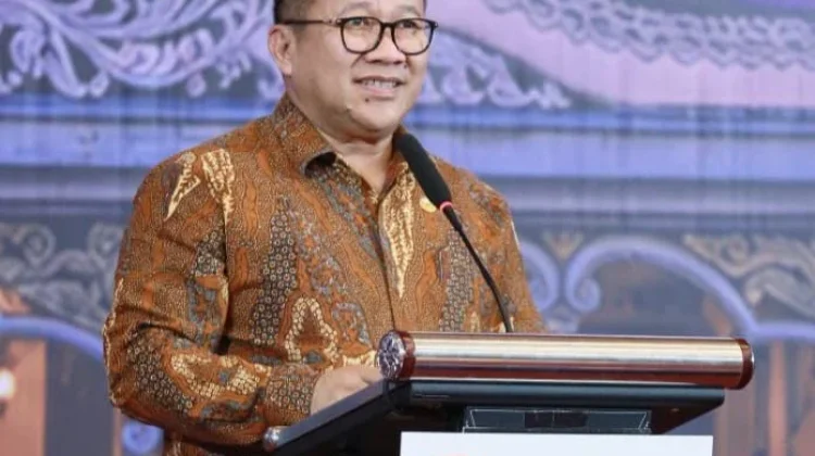 OJK Perkuat Literasi Keuangan Digital Generasi Muda