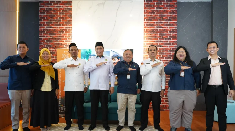Data Valid Bantu Pengambilan Kebijakan Efektif