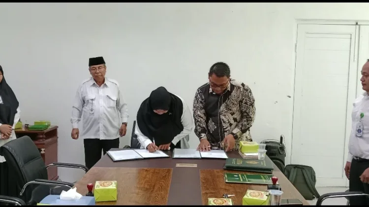 UNIVA Perkuat Sinergi dengan Dunia Usaha