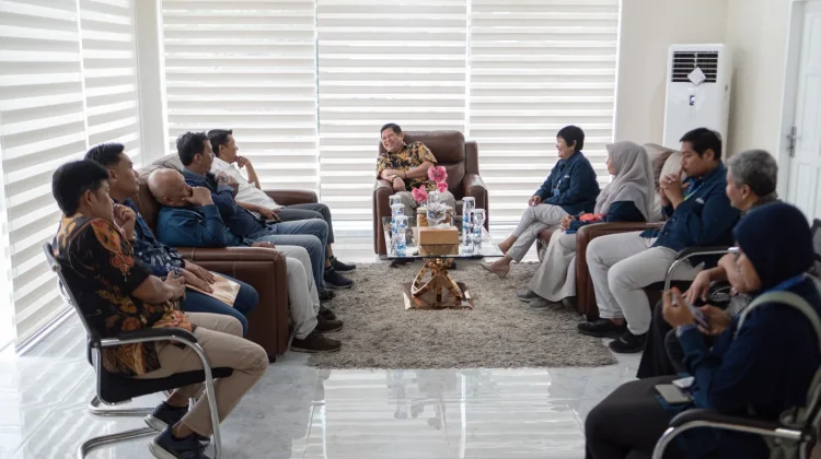 TVRI Sumut Gandeng RRI Medan dan Antara Hadirkan Nonton Bersama Bola Dunia