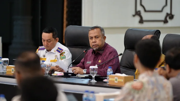 Diikuti Pelari dari 33 Negara, Trail of The Kings 2026 Siap Ramaikan Danau Toba