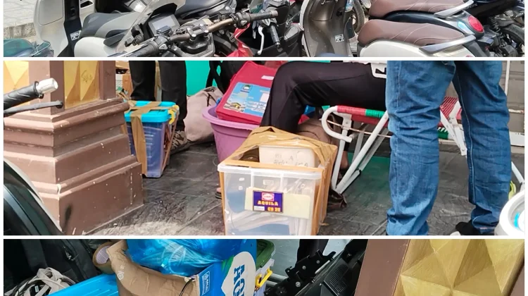 Kompak Tanjungbalai Desak Polres Tangkap Bos Besar Scam