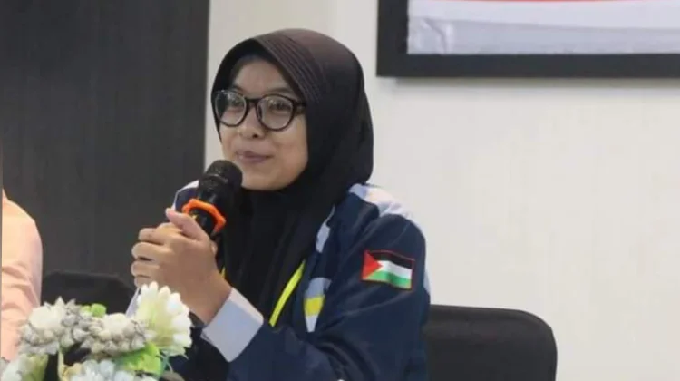 Safrilla Soroti Penangkapan Pelodes, Polisi Diminta Buru Otak Sindikat