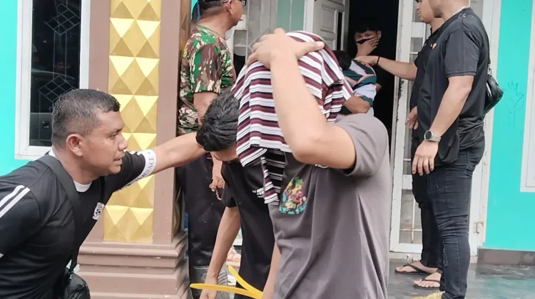 Masyarakat Tanjungbalai Mendesak Kepolisian Transparan dalam Penanganan Scam