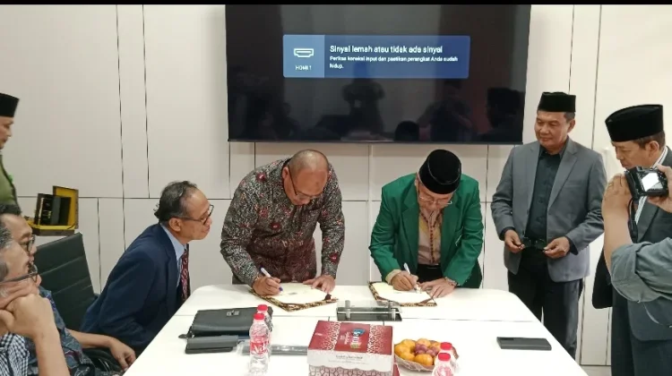 UNIVA Medan Perkuat Kolaborasi Pendidikan Tinggi