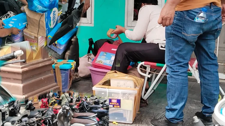 Ada Uang Diamankan saat Penggerebekan, Kasat Reskrim: Tidak Benar
