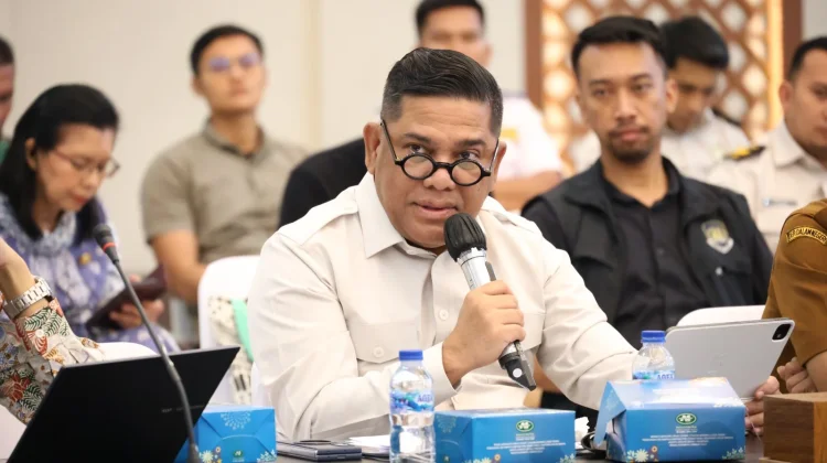 Imigrasi Sumut Siapkan Layanan Khusus Trail of The Kings 2026