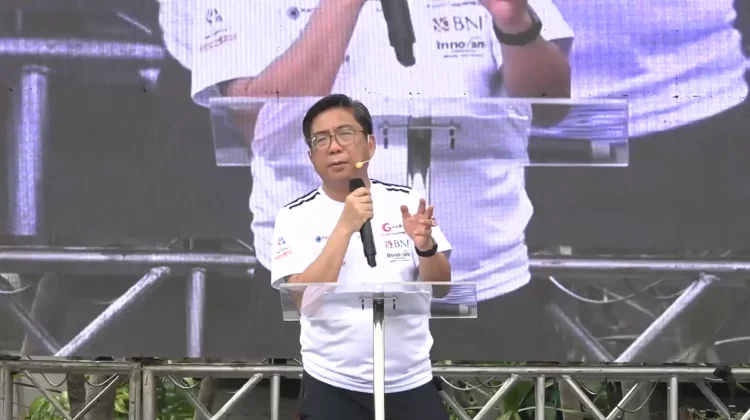 GMI Tegaskan Pelayanan di Bidang Pendidikan, Kesehatan dan Sosial