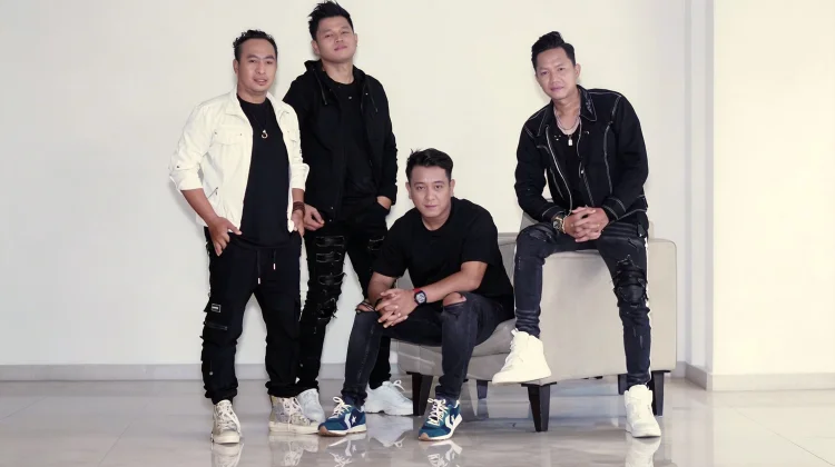 ILIR7 Kembali Rilis Single "Seandainya Tercipta Untukku"