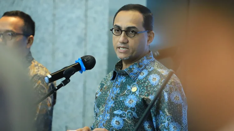 OJK Nilai Rebalancing MSCI Dampak Jangka Pendek